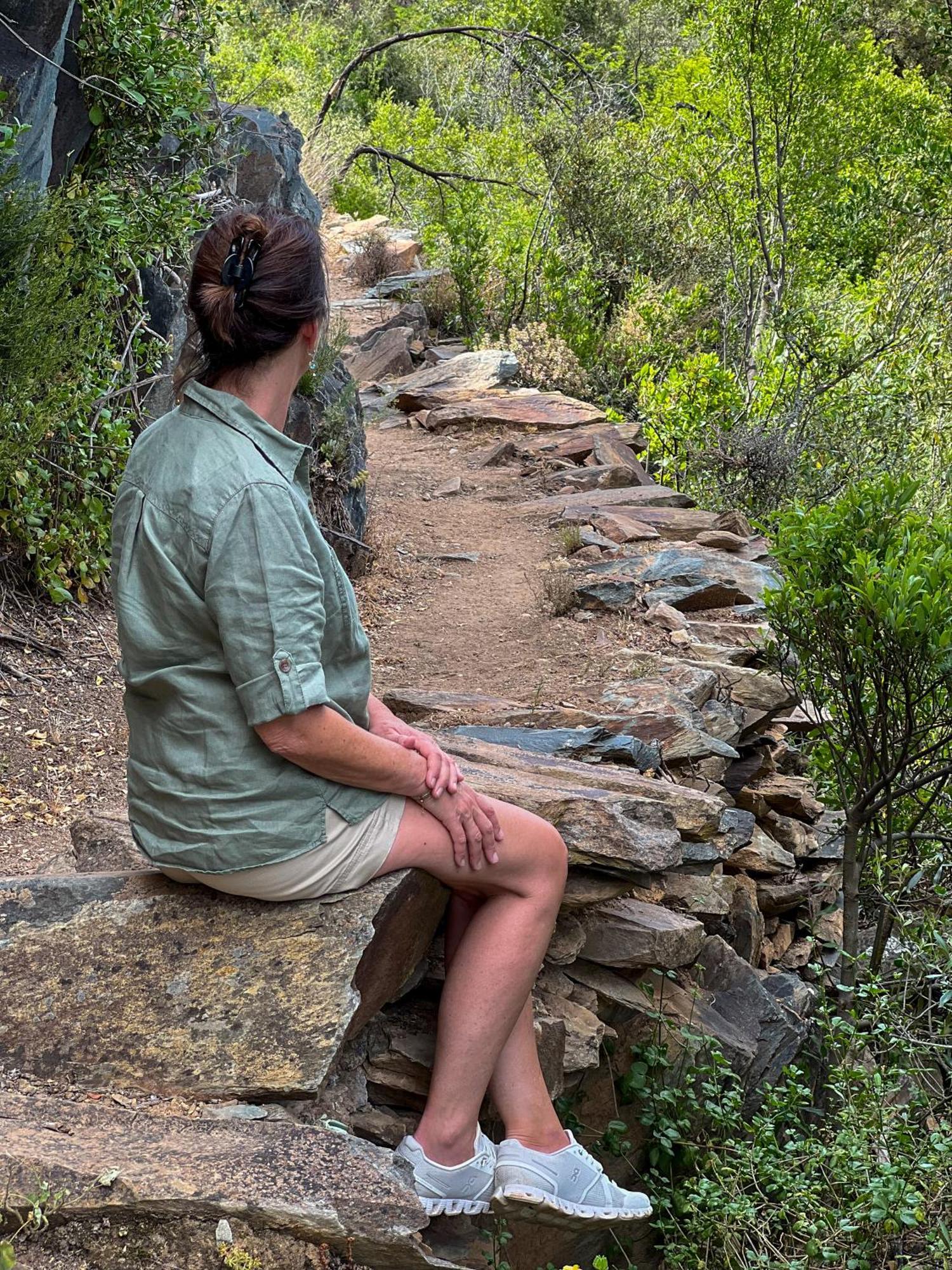 Wildehondekloof Game Lodge Matjiesrivier  Exterior foto