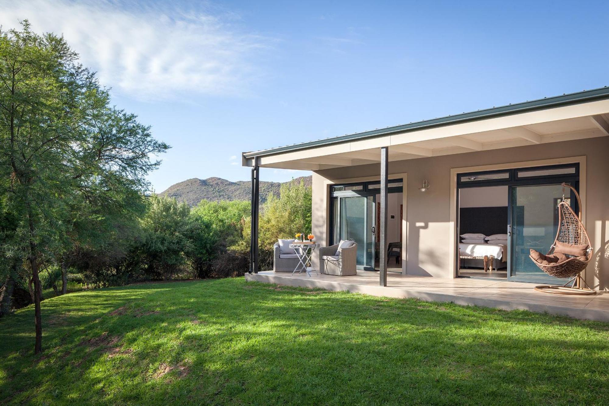 Wildehondekloof Game Lodge Matjiesrivier  Habitación foto